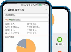 美發軟件,美容美發軟件,美甲軟件 嘉藝美業軟件